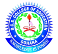 DCS College of Education